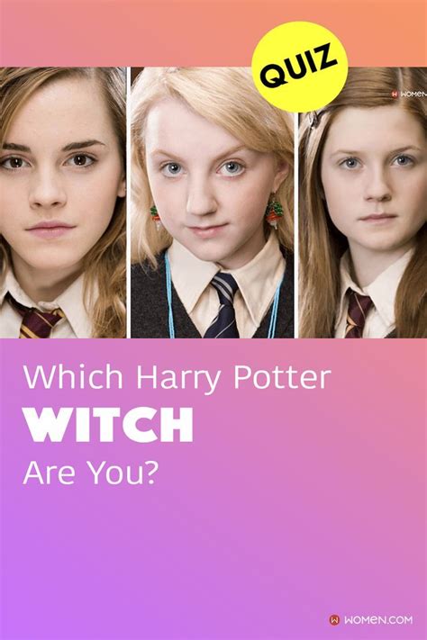 Dive into the World of Witchcraft with This Fun Quiz